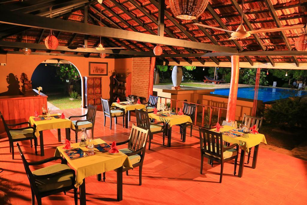 Shangri-Lanka Village Tissamaharama Exterior photo