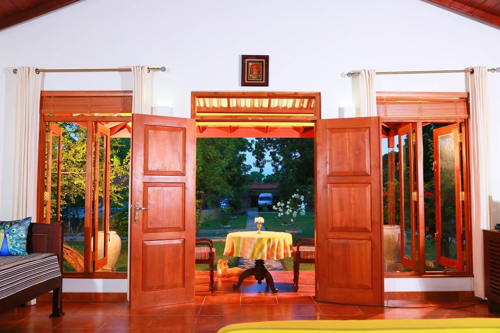 Shangri-Lanka Village Tissamaharama Exterior photo