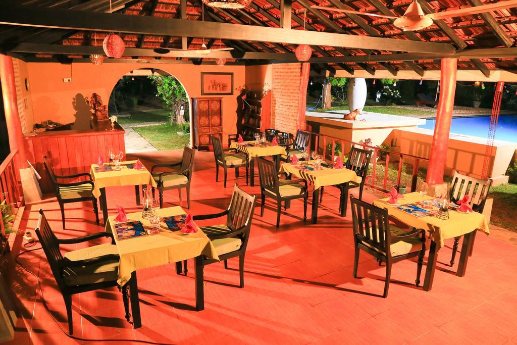 Shangri-Lanka Village Tissamaharama Exterior photo
